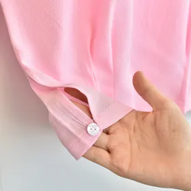 بلوز گیپوری کد ib00152