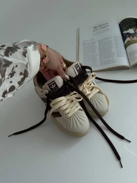 کتانی ADIDAS SUPERSTAR
