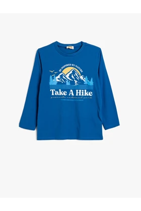 تیشرت بچگانه اورجینال کوتون koton