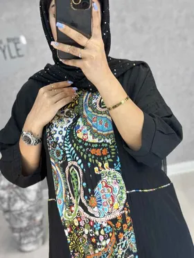 پیراهن کد : 8132