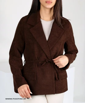کت زنانه کد 01 SBR