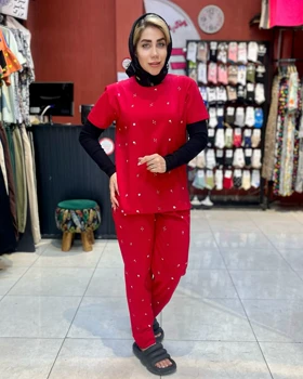 ست نخ‌پنبه