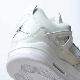 کتانی Jordan 4 Pure Money 121236