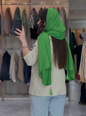 کت لینن