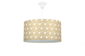 لوستر خرس کرم رزبرن ROSEBORN Bear & Kite