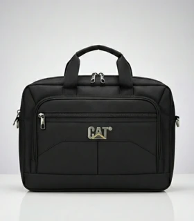 کیف لپ تاپ اداری کت CAT مدل CAT-2028