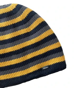 کلاه بچه‌گانه ملورینا Melorina کد 9308 (زرد)