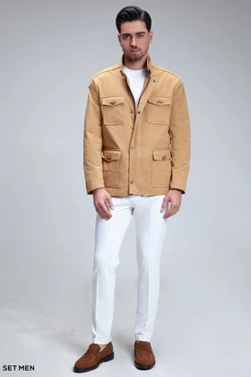 کاپشن بهاره سافاری