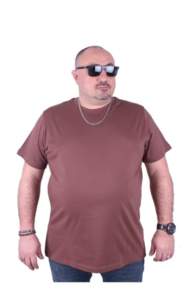 تیشرت سایز بزرگ مردانه استارباتال starbattal