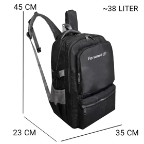 کوله پشتی فوروارد مدل FORWARD - FCLT6010 SPORT COLLECTION