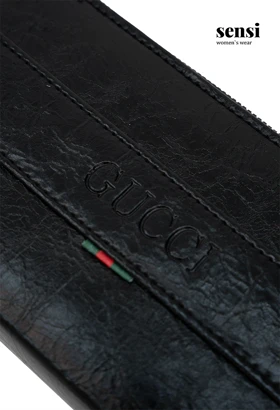 کیف پول GUCCI چرمی