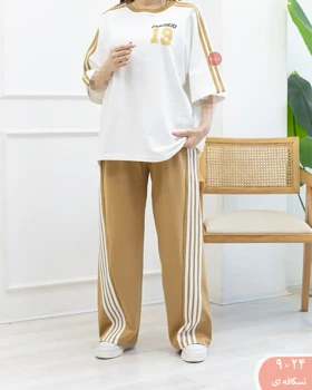 ست باکسی شیکاگو 9024