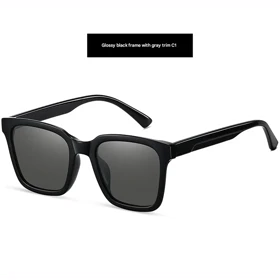عینک آفتابی زنانه کارن بازار Karen Bazaar اصل UV400 مدل A0714