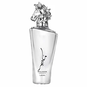 عطر مردانه لطافه ماهر Lattafa Maahir