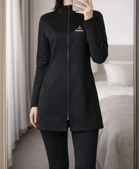 گرمکن ورزشی زنانه برند Reebok