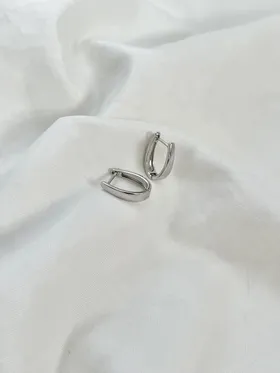 گوشواره خطی