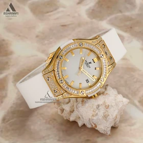 ساعت زنانه هابلوت Hublot Big Bang GDW 2