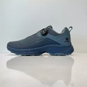 کتانی مردانه آی رانر با بند دیسکی ضد آب فیلی