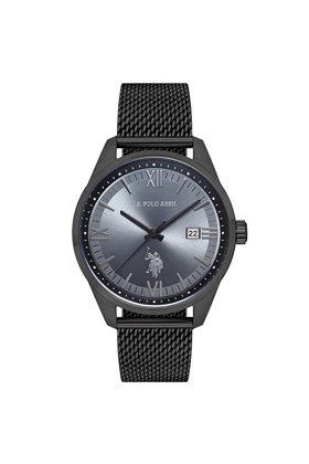 ساعت مردانه اورجینال assn u.s.-polo-assn.