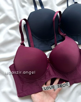 سوتین اسفنجی love secret
