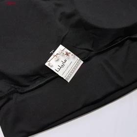 نیم‌تنه ورزشی زنانه مدل پشت قهرمانی کد 5482-570