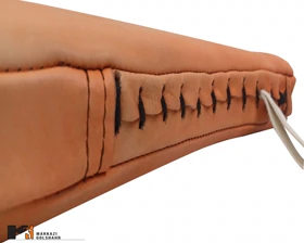 میت راکتی چرم کد 2003654