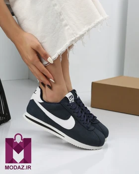 کتانی زنانه و دخترانه نایک کورتز Nike Kurtz