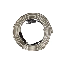 نوار الوایرخودرو ( سفید )