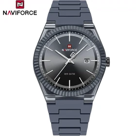 ساعت ناوی فورس اورجینال مردانه NAVIFORCE NF6116