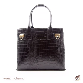 کیف زنانه چرم جدید mrc1318-31