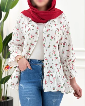 شومیز عروسکی