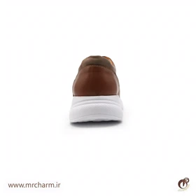کفش چرم اسپرت مردانه mrc1121-08