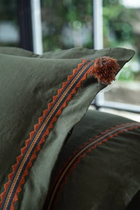 ست کاور روتختی ecocotton ecocotton