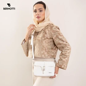 کیف رودوشی برند برنوتی مدل BERNOTTI TB-7126