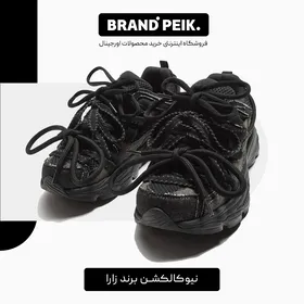 کفش زارا