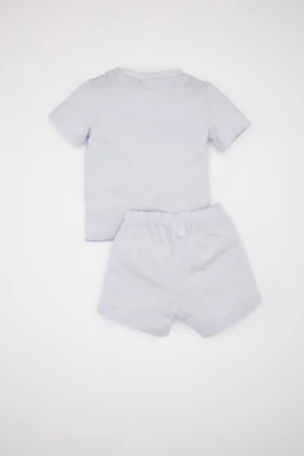 ست لباس خواب بچگانه اورجینال دیفکتو defacto