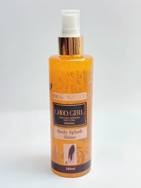 بادی اسپلش شاین دار