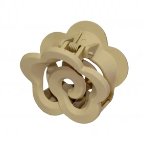 کلیپس مو زنانه مدل 1245