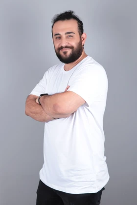 تیشرت سایز بزرگ مردانه rich