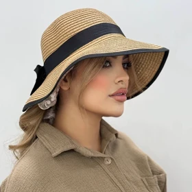 کلاه ساحلی لاتین