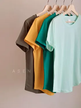 تیشرت بیسیک