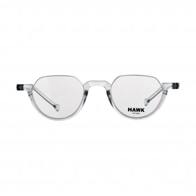 عینک طبی هاوک مدل HAWK 7895