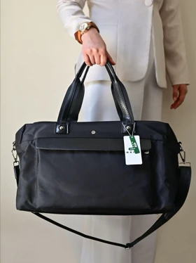 ساک مسافرتی بنو مدل ویولت کد BENO 5047 (مشکی)