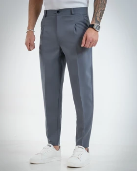 شلوار مردانه اولدمانی_کد4189