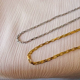 زنجیر کابلی استیل