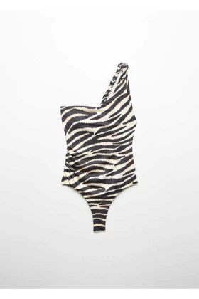 مایو زنانه اورجینال منگو mango