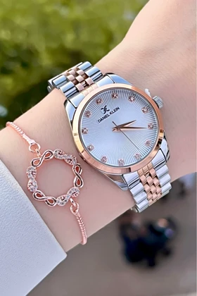 ساعت زنانه daniel-klein