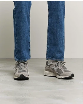 نیوبالانس 2002 آر Newbalance 2002r کد 598