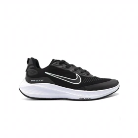 کفش کتانی مردانه مدل 0327 _ NIKE ZOOM