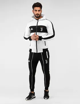 ست سویشرت و شلوار مردانه Juventus